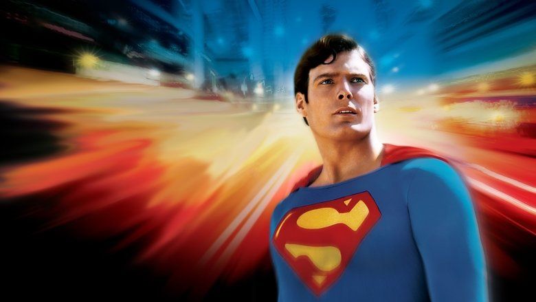 Superman IV Cały Film • Vider • Online