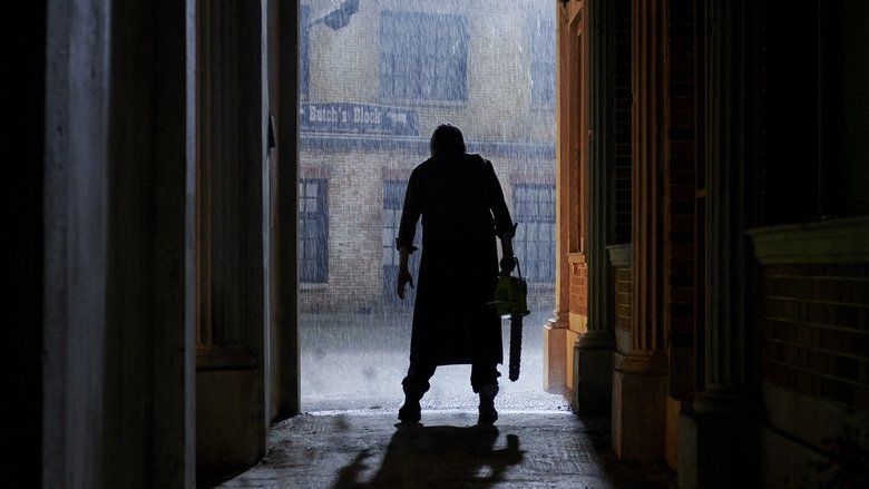 Teksańska masakra piłą mechaniczną Cały Film • Vider • Online