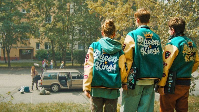 Za duży na bajki 2 Cały Film • Vider • Online