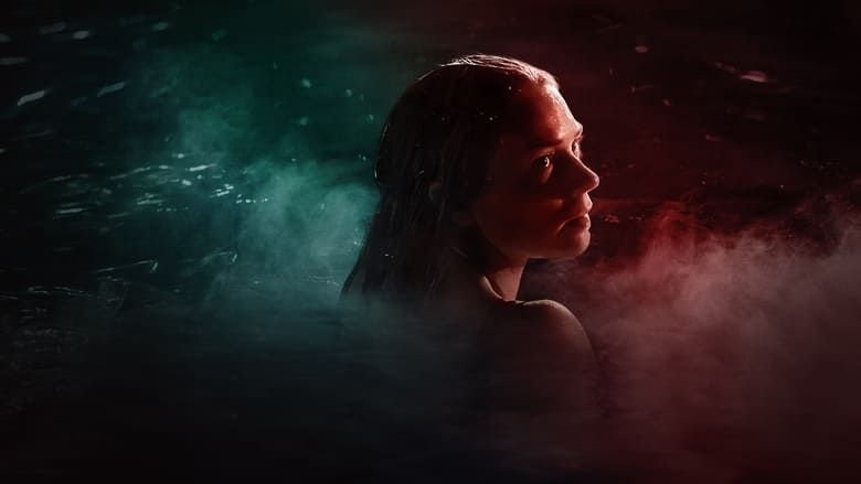 Przeklęta woda Cały Film • Vider • Online