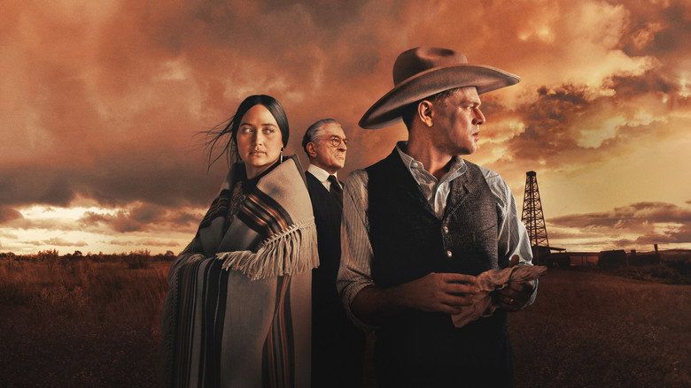 Czas krwawego księżyca Cały Film • Vider • Online
