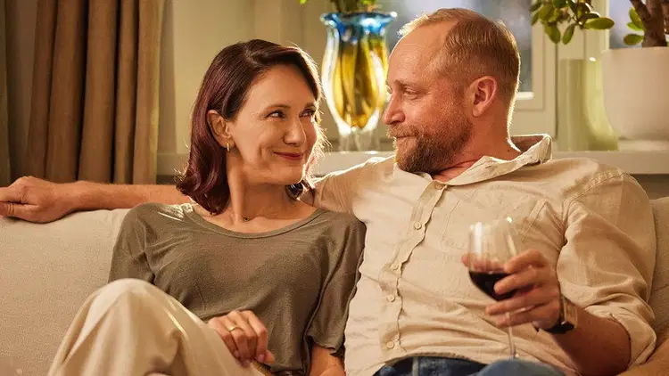 Seks dla opornych Cały Film • Vider • Online