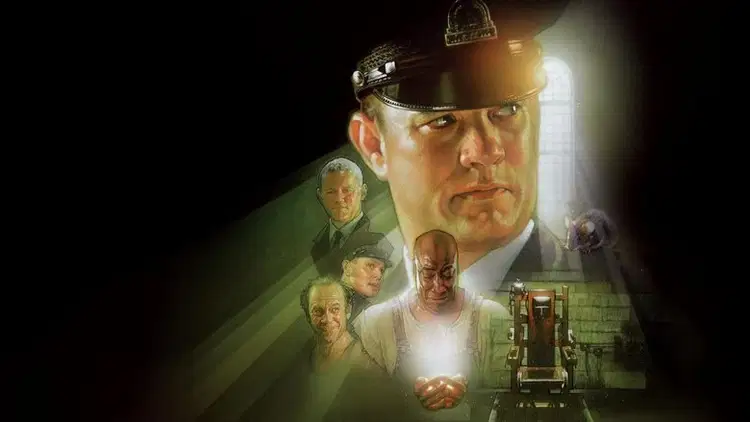 Zielona mila Cały Film • Vider • Online