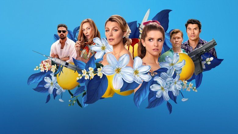 Kolejna zwyczajna przysługa Cały Film • Vider • Online
