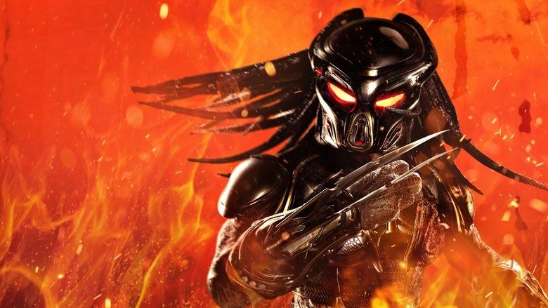 Predator Cały Film • Vider • Online