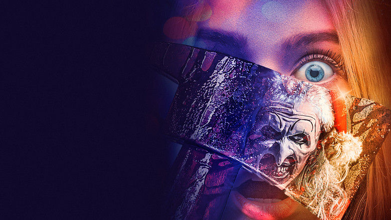 Terrifier 3 Cały Film • Vider • Online