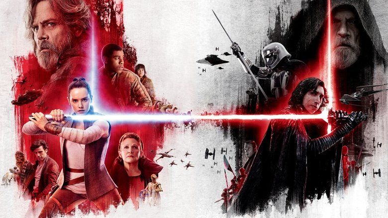 Gwiezdne wojny: Ostatni Jedi Cały Film • Vider • Online