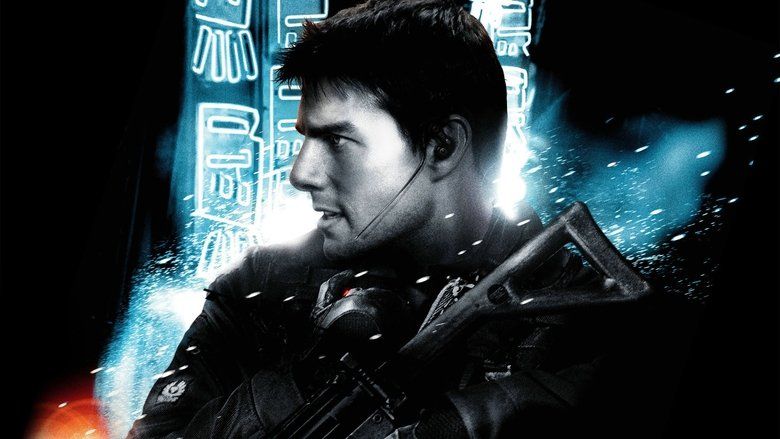 Mission: Impossible III Cały Film • Vider • Online