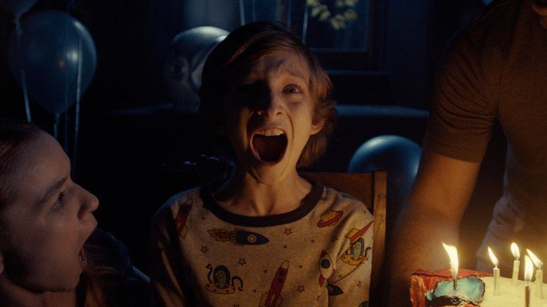 Na pokuszenie zła Cały Film • Vider • Online
