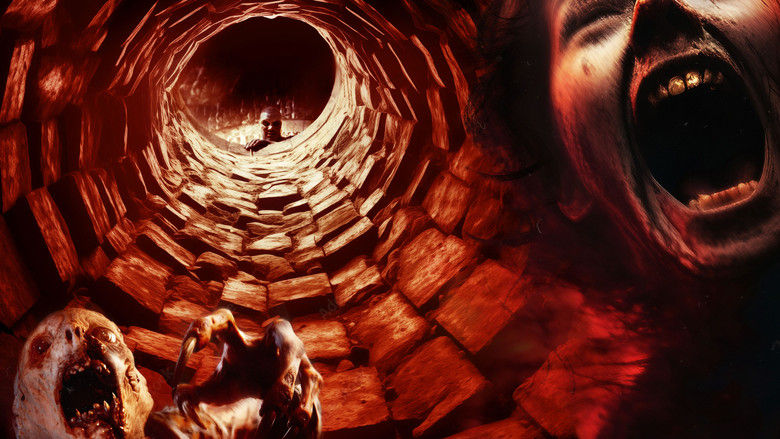 Studnia Cały Film • Vider • Online