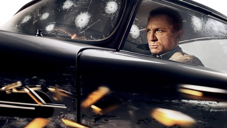 Nie czas umierać Cały Film • Vider • Online