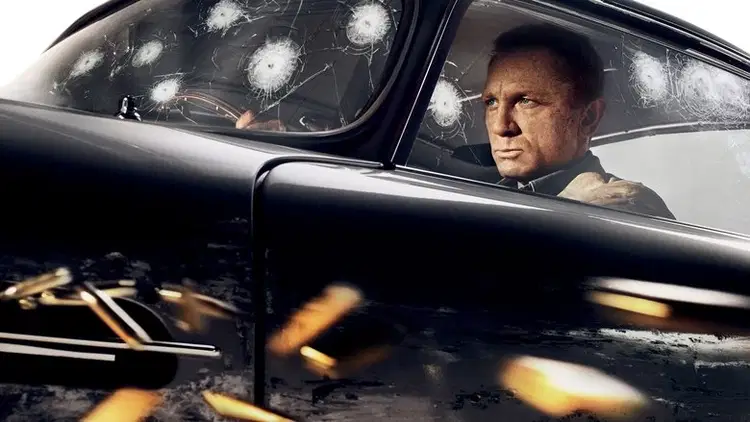 Nie czas umierać Cały Film • Vider • Online