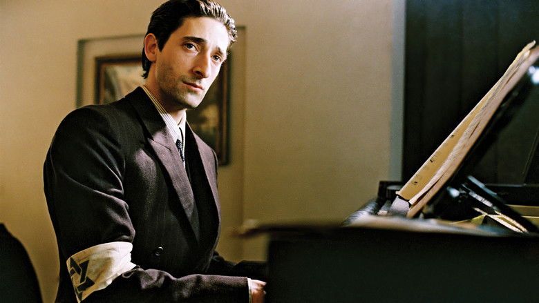 Pianista Cały Film • Vider • Online