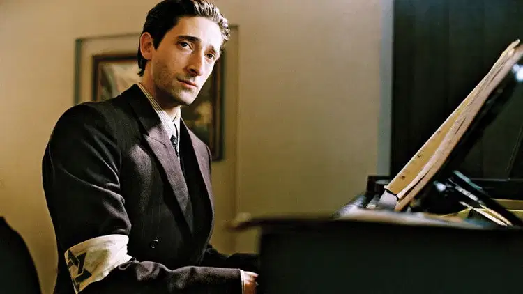 Pianista Cały Film • Vider • Online