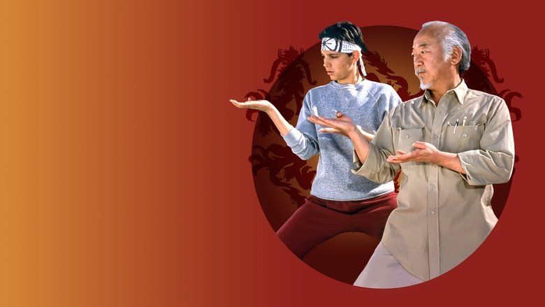 Karate Kid 3 Cały Film • Vider • Online
