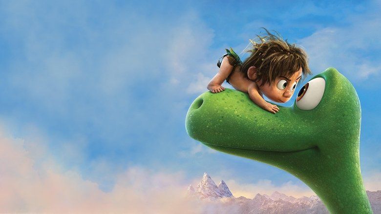 Dobry dinozaur Cały Film • Vider • Online