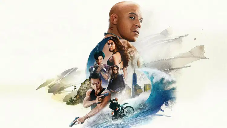 xXx: Reaktywacja Cały Film • Vider • Online