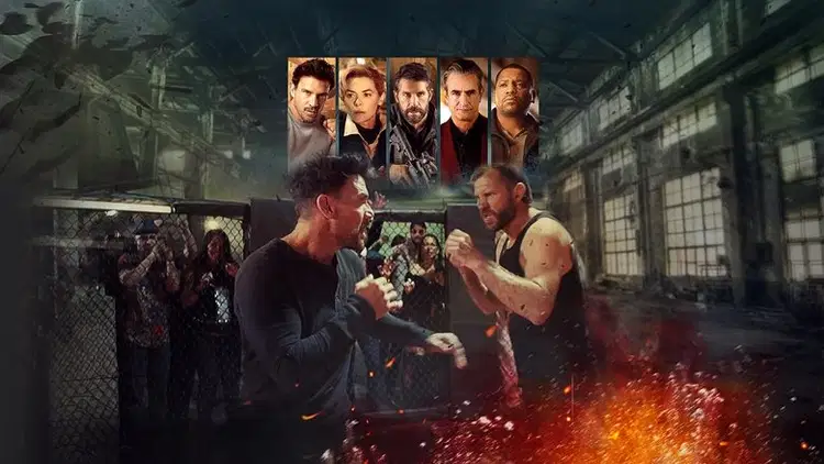Gdy zgasną światła Cały Film • Vider • Online