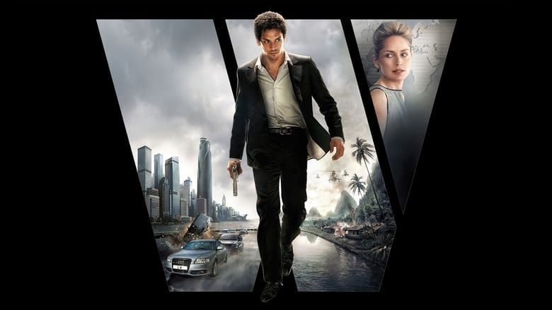 Largo Winch II Cały Film • Vider • Online
