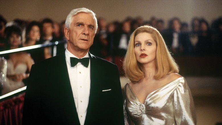 Naga broń 33 1/3: Ostateczna zniewaga Cały Film • Vider • Online