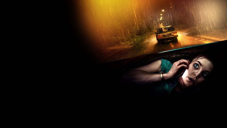 Bagażnik – uwięziona Cały Film • Vider • Online