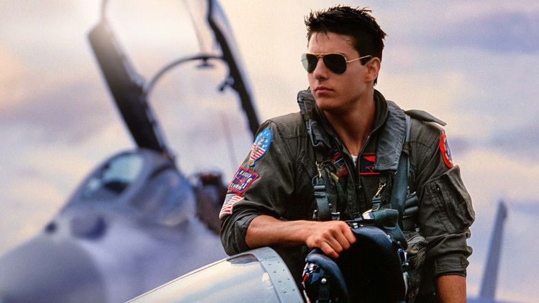 Top Gun Cały Film • Vider • Online