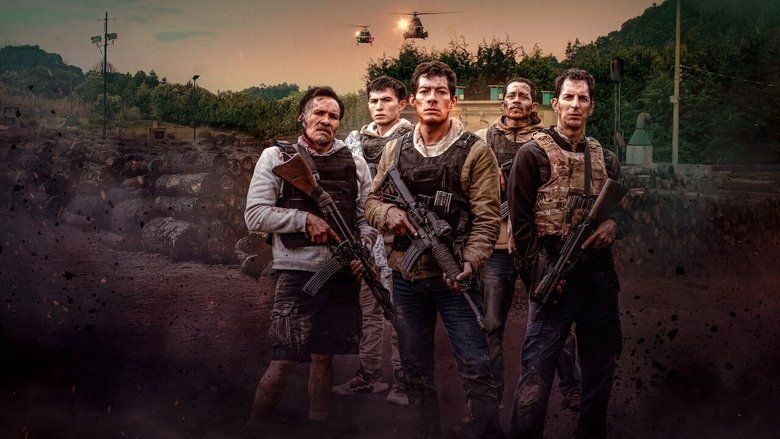 Kontratak Cały Film • Vider • Online