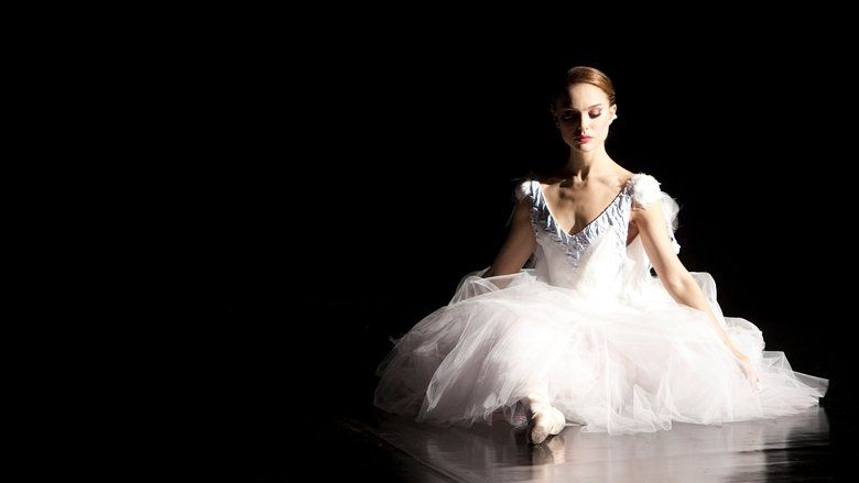 Czarny Łabędź Cały Film (2010) • Vider