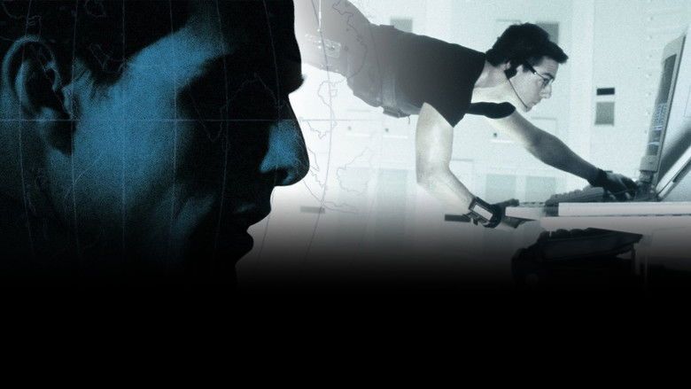 Mission: Impossible Cały Film • Vider • Online