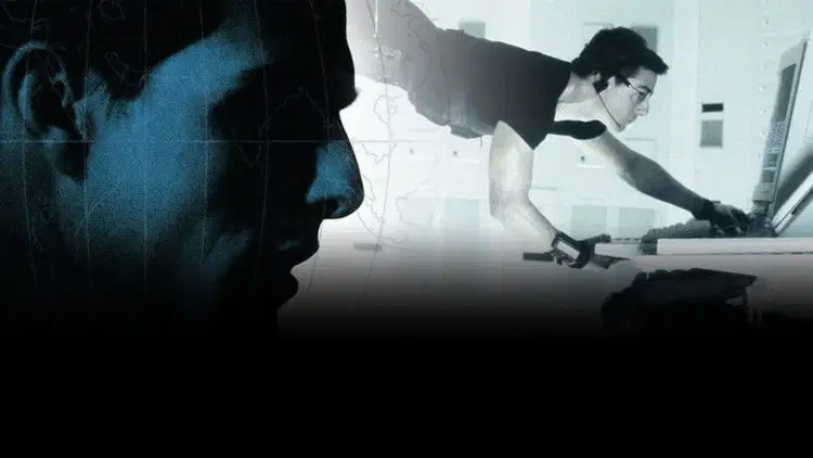 Mission: Impossible Cały Film • Vider • Online