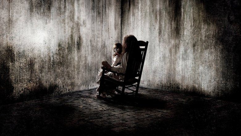 Obecność Cały Film • Vider • Online