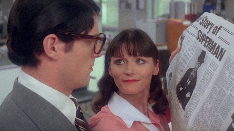 Superman II: The Richard Donner Cut Cały Film • Vider • Online