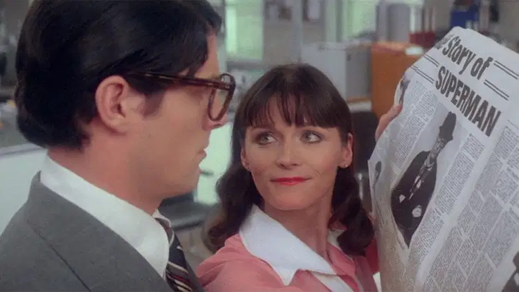 Superman II: The Richard Donner Cut Cały Film • Vider • Online