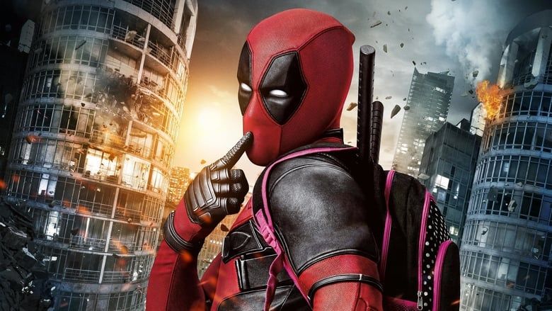 Deadpool Cały Film • Vider • Online