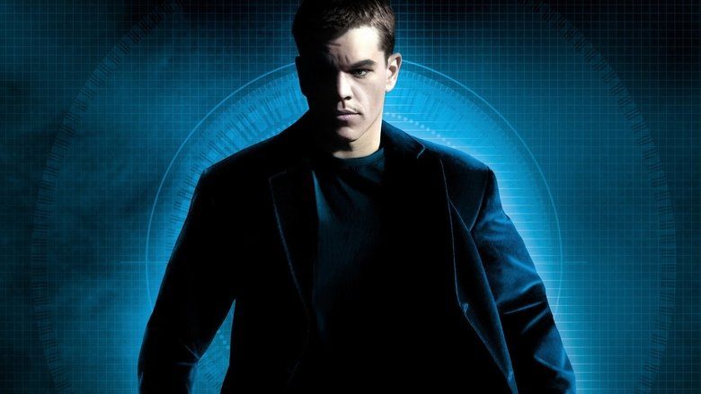 Krucjata Bourne'a Cały Film • Vider • Online