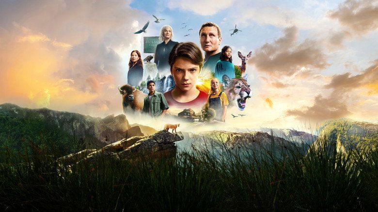 Zmiennokształtni Cały Film • Vider • Online