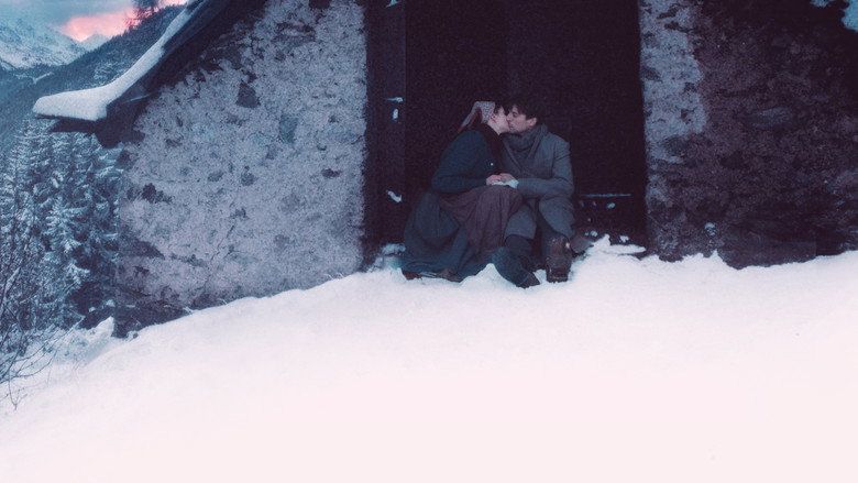 Droga do Vermiglio Cały Film • Vider • Online