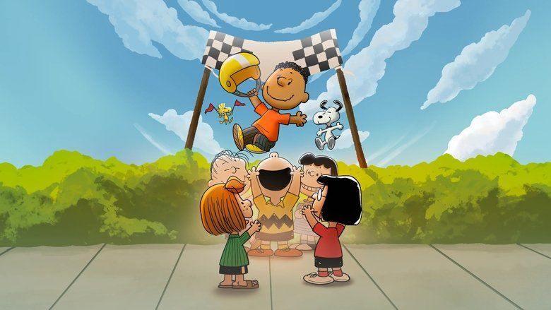 Snoopy przedstawia: Witaj w domu, Franklinie! Cały Film • Vider • Online