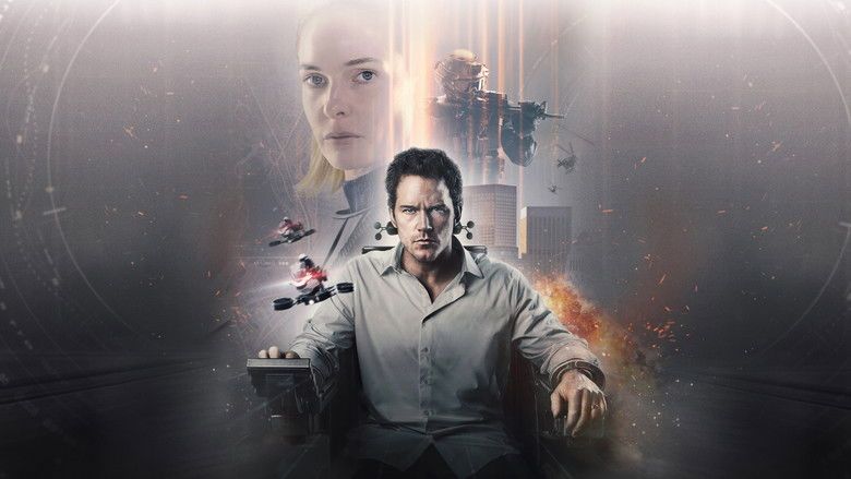 90 minut do wolności Cały Film • Vider • Online