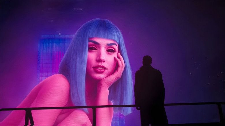 Blade Runner 2049 Cały Film • Vider • Online