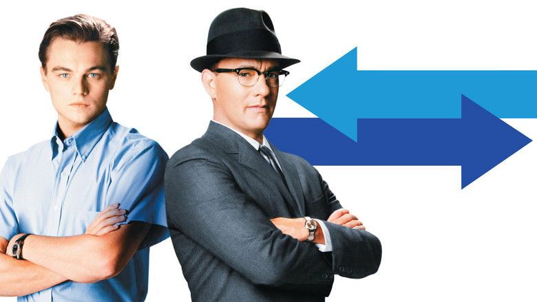 Złap mnie, jeśli potrafisz Cały Film • Vider • Online