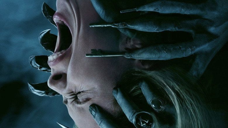Naznaczony: Wyjście z mrocznego wymiaru Cały Film • Vider • Online