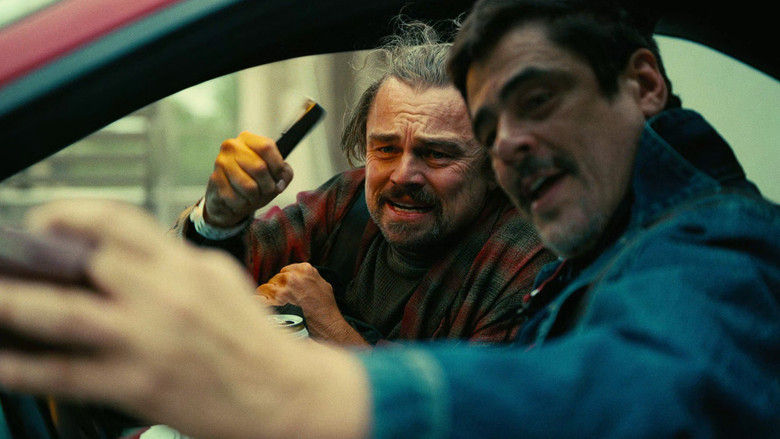 Jedna bitwa po drugiej Cały Film • Vider • Online