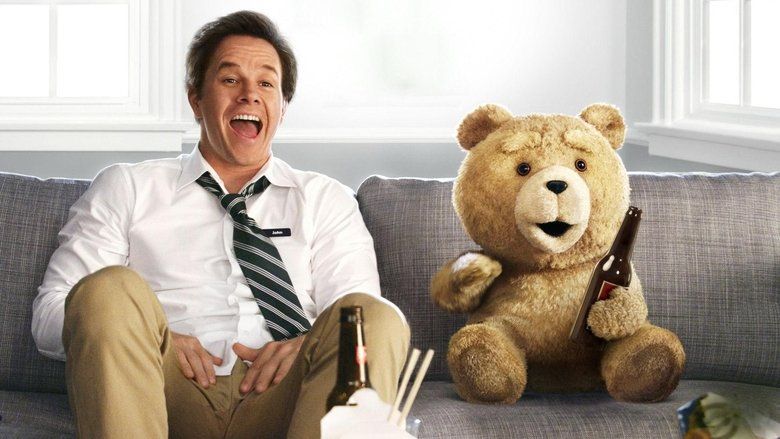 Ted Cały Film • Vider • Online