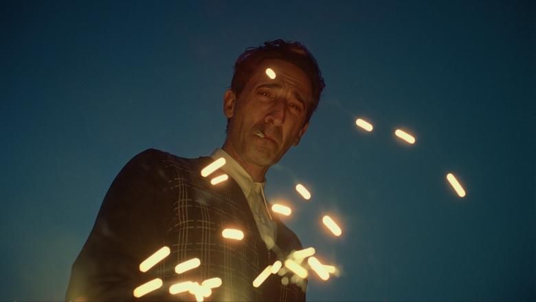 The Brutalist Cały Film • Vider • Online