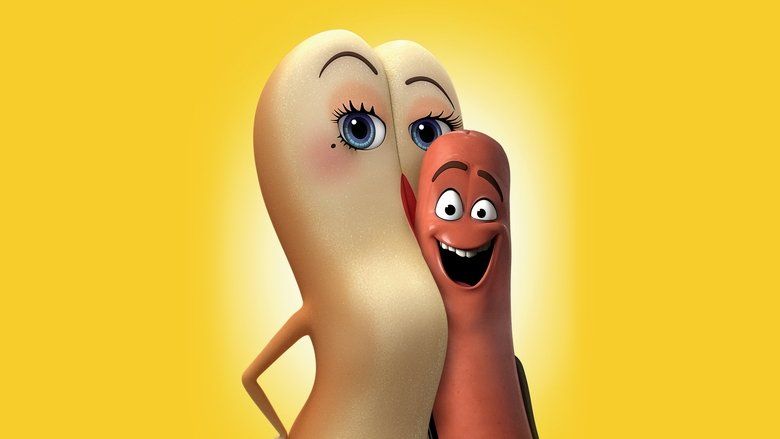 Sausage Party Cały Film • Vider • Online