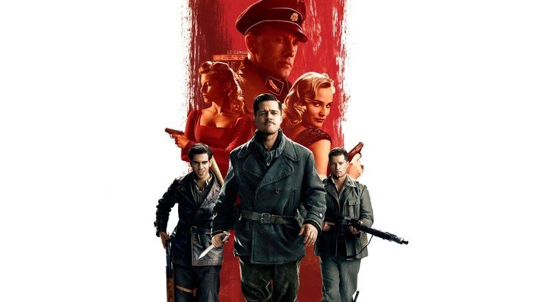 Bękarty wojny Cały Film • Vider • Online