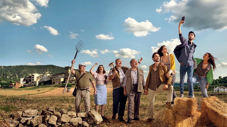 Hipster na hiszpańskiej prowincji Cały Film • Vider • Online