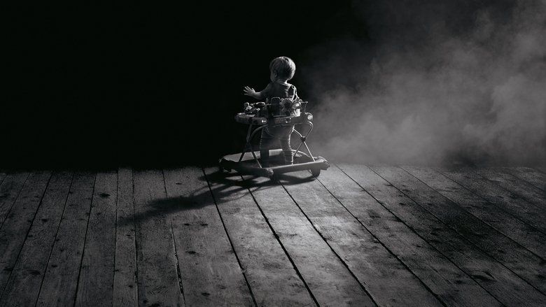 Naznaczony: Rozdział 2 Cały Film • Vider • Online