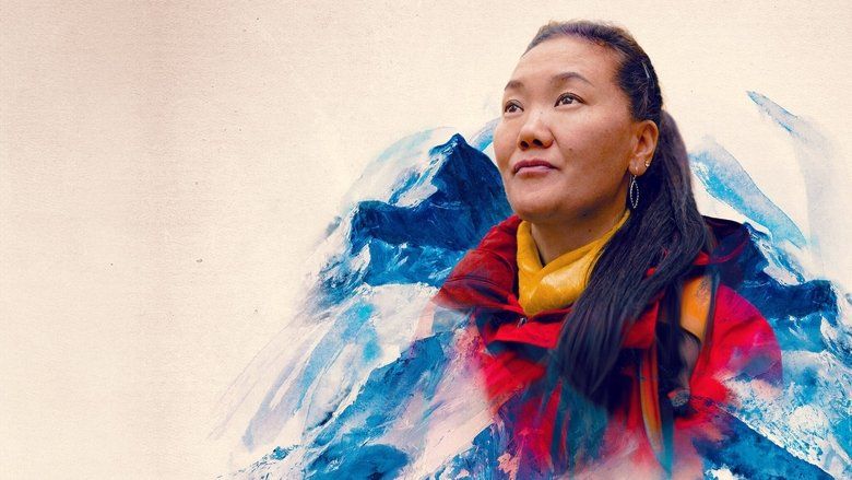 Lhakpa Sherpa: Królowa gór Cały Film • Vider • Online